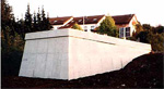 Bauvorhaben Kletterwand in Bietigheim-Bissingen
